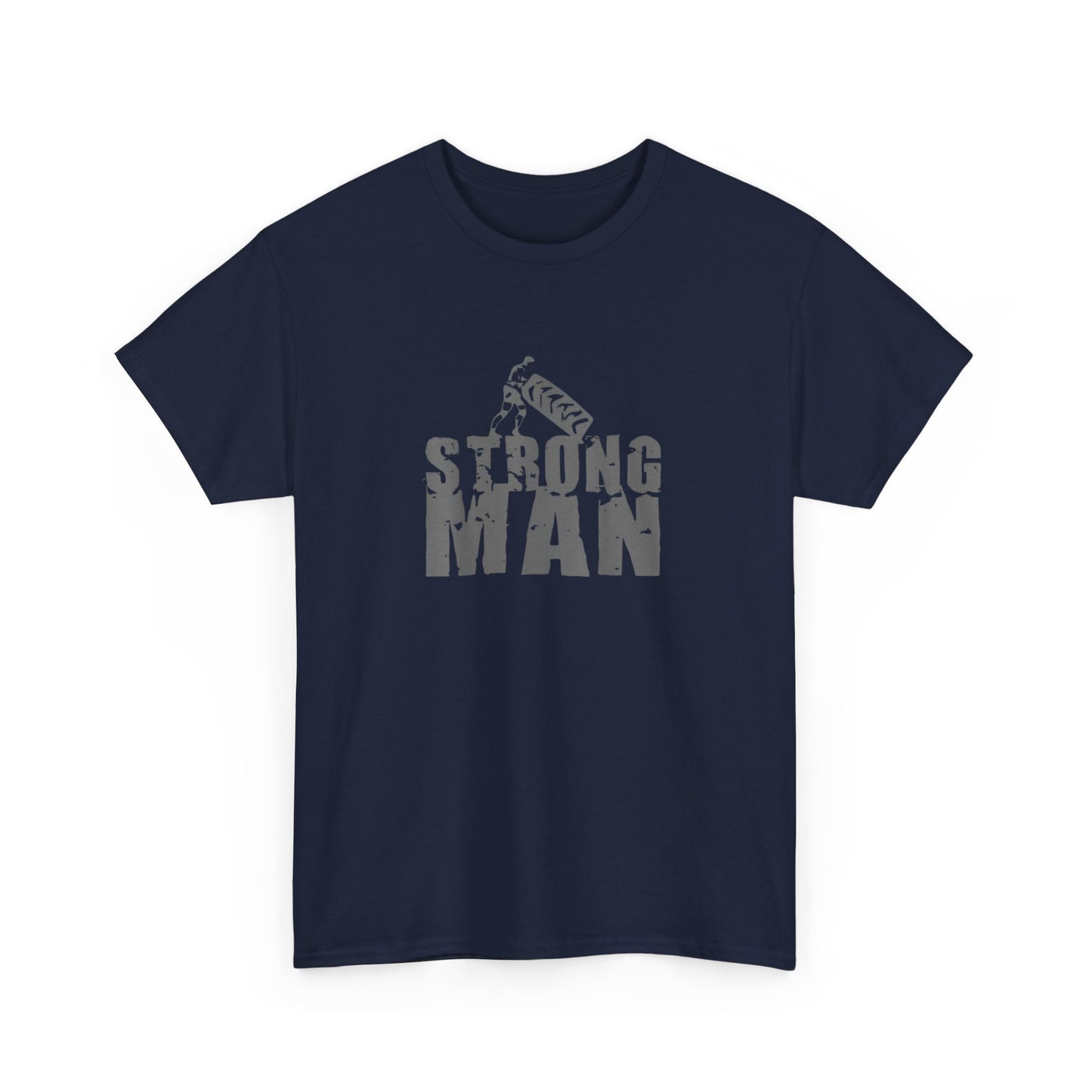 Strong Man Flip