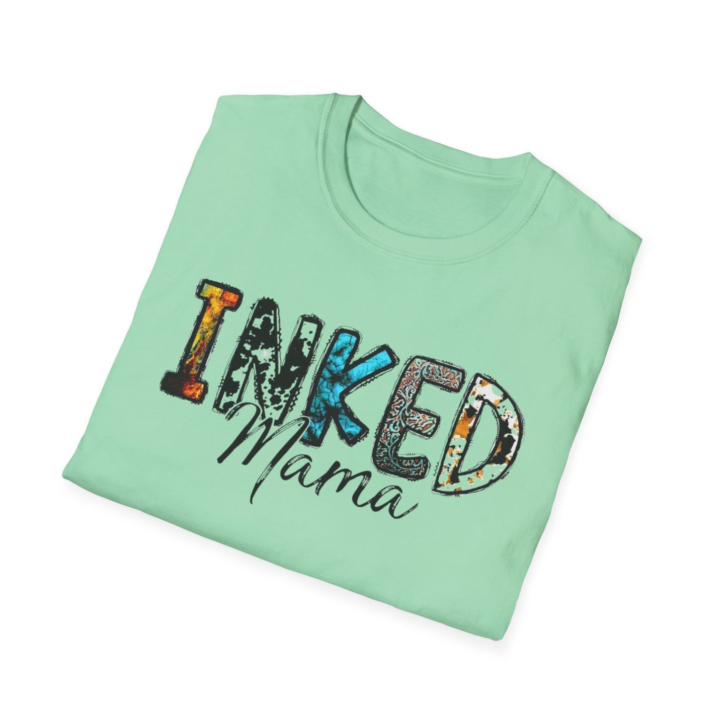 Inked Mama