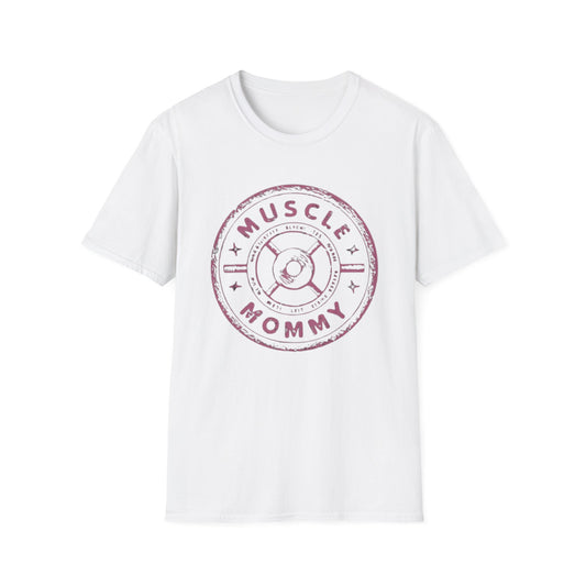 Muscle Mommy Weight