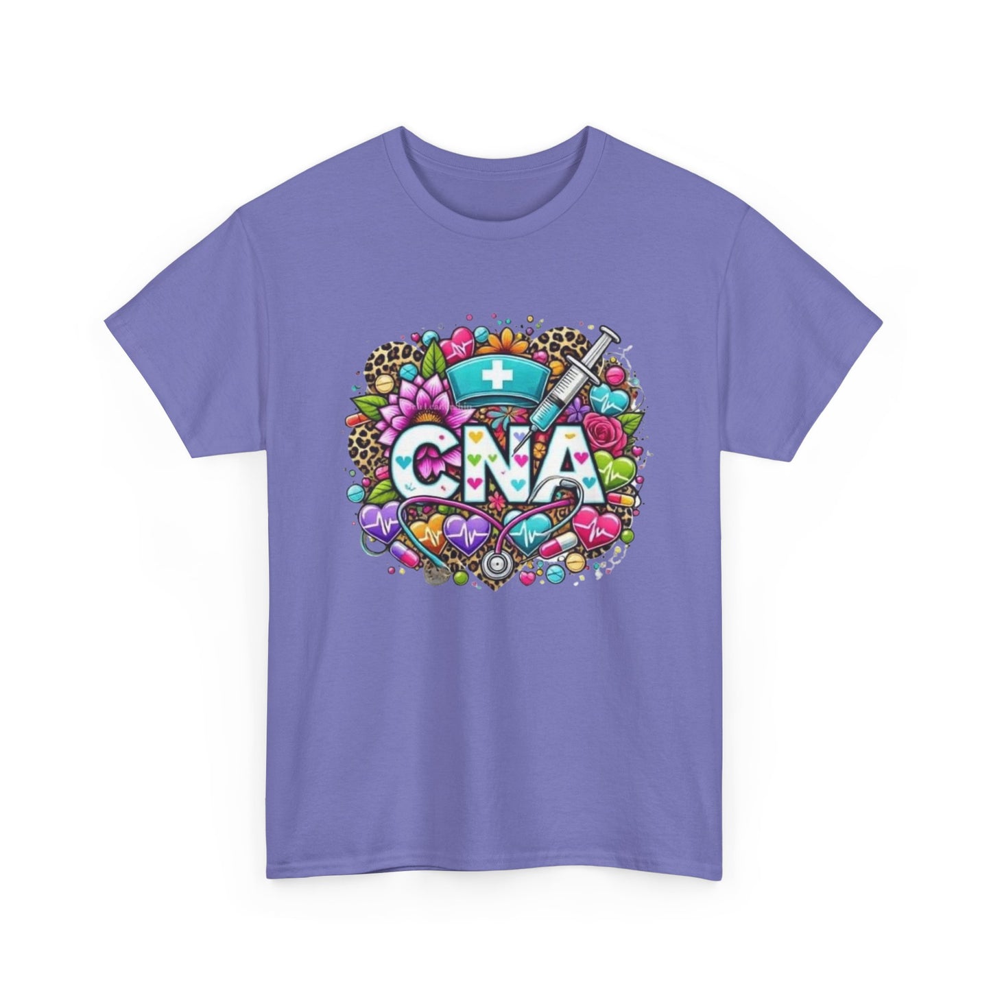 CNA- Hearts