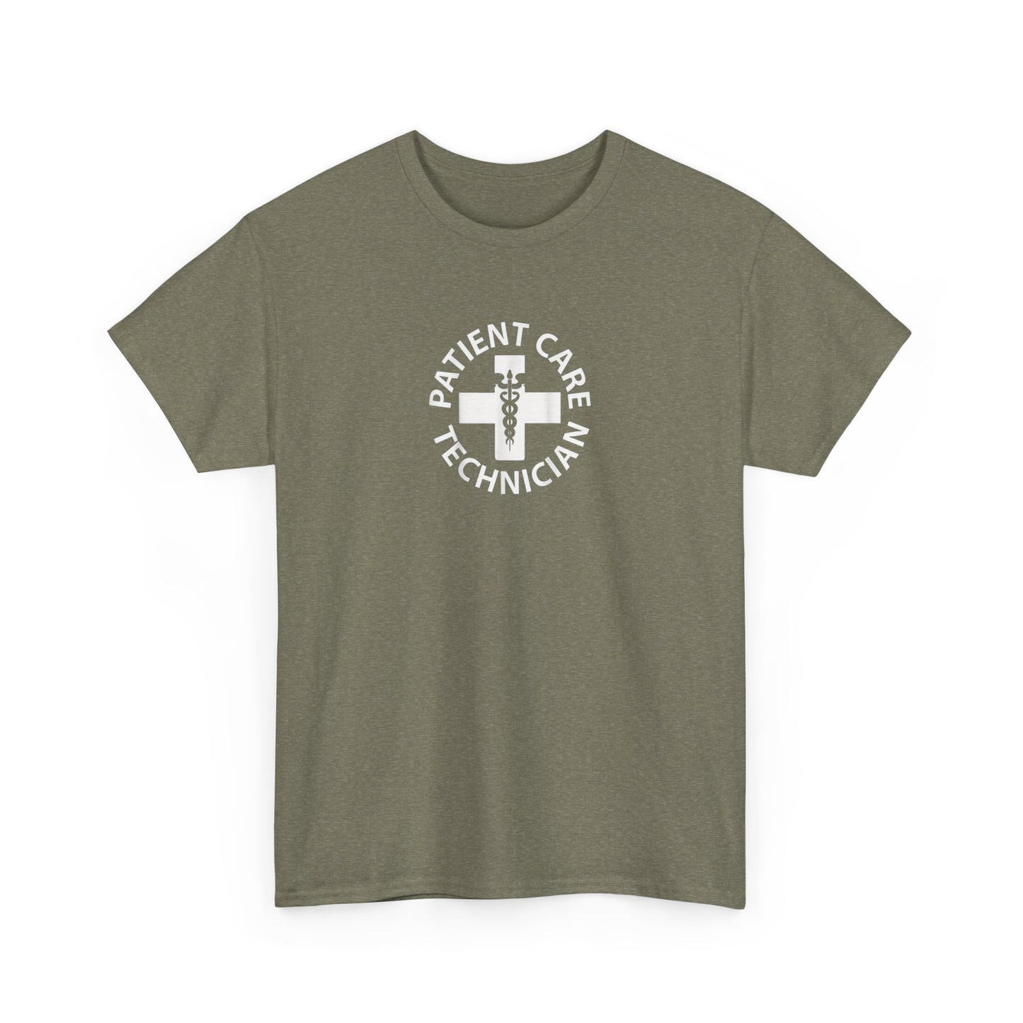 Patient Care Tech