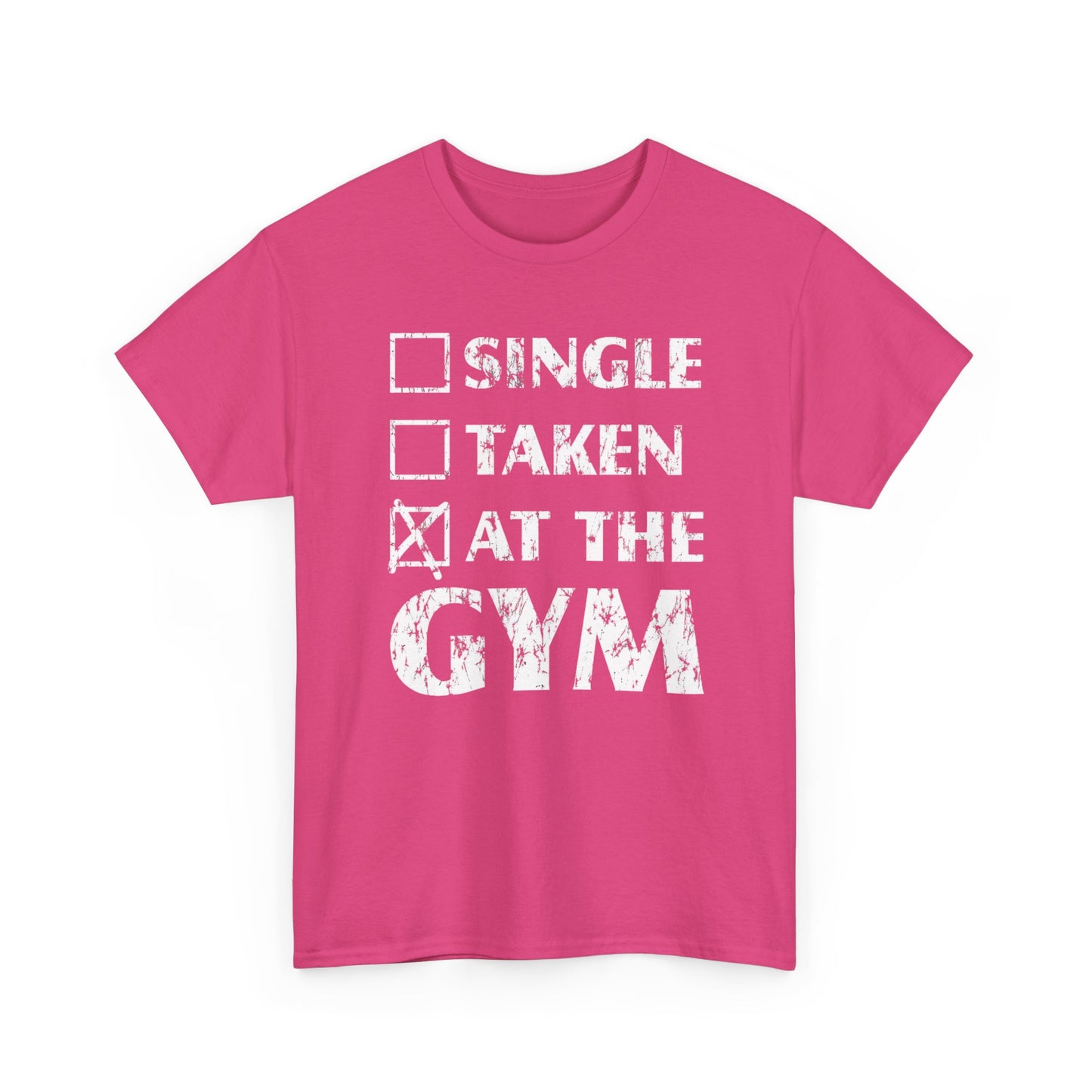 Gym Life