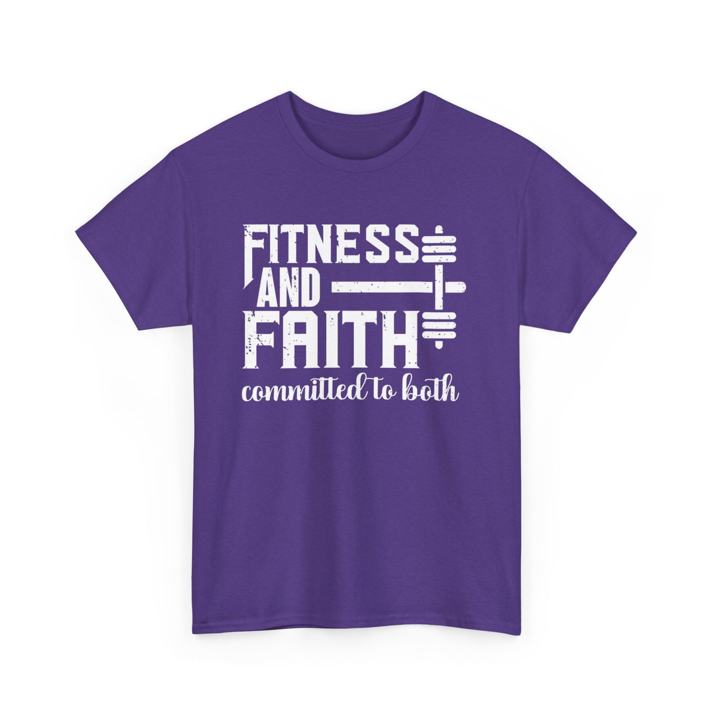Fitness and Faith