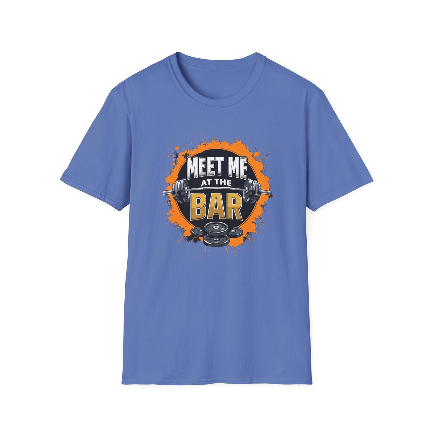 Meet Me at the Bar