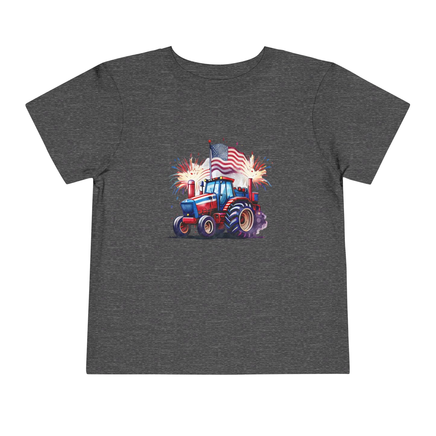 USA Tractor
