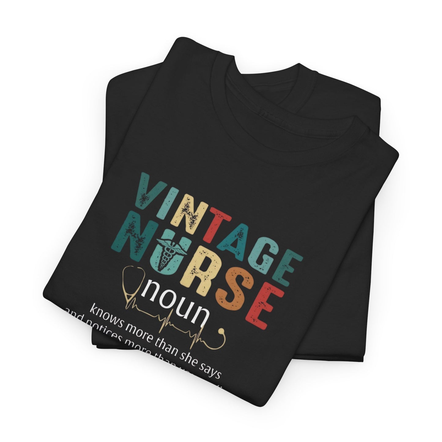 Vintage Nurse