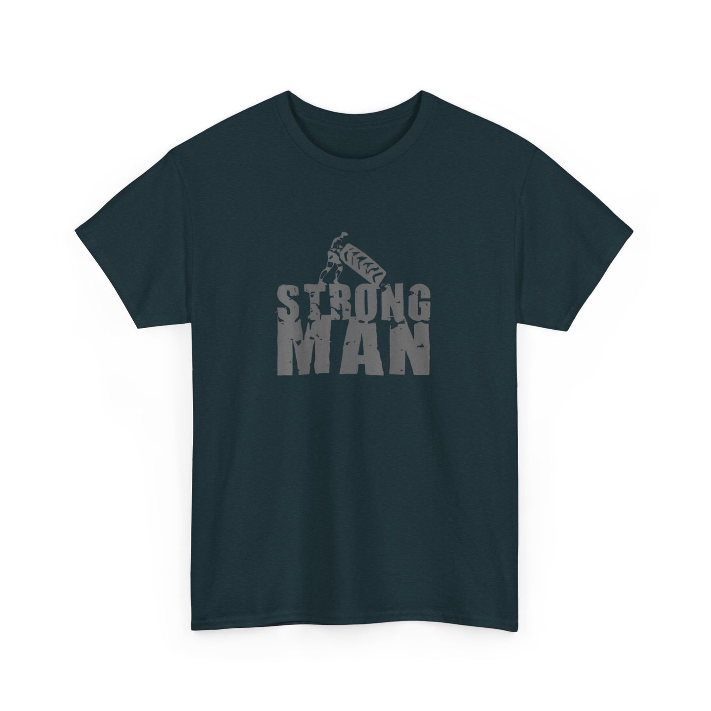 Strong Man Flip