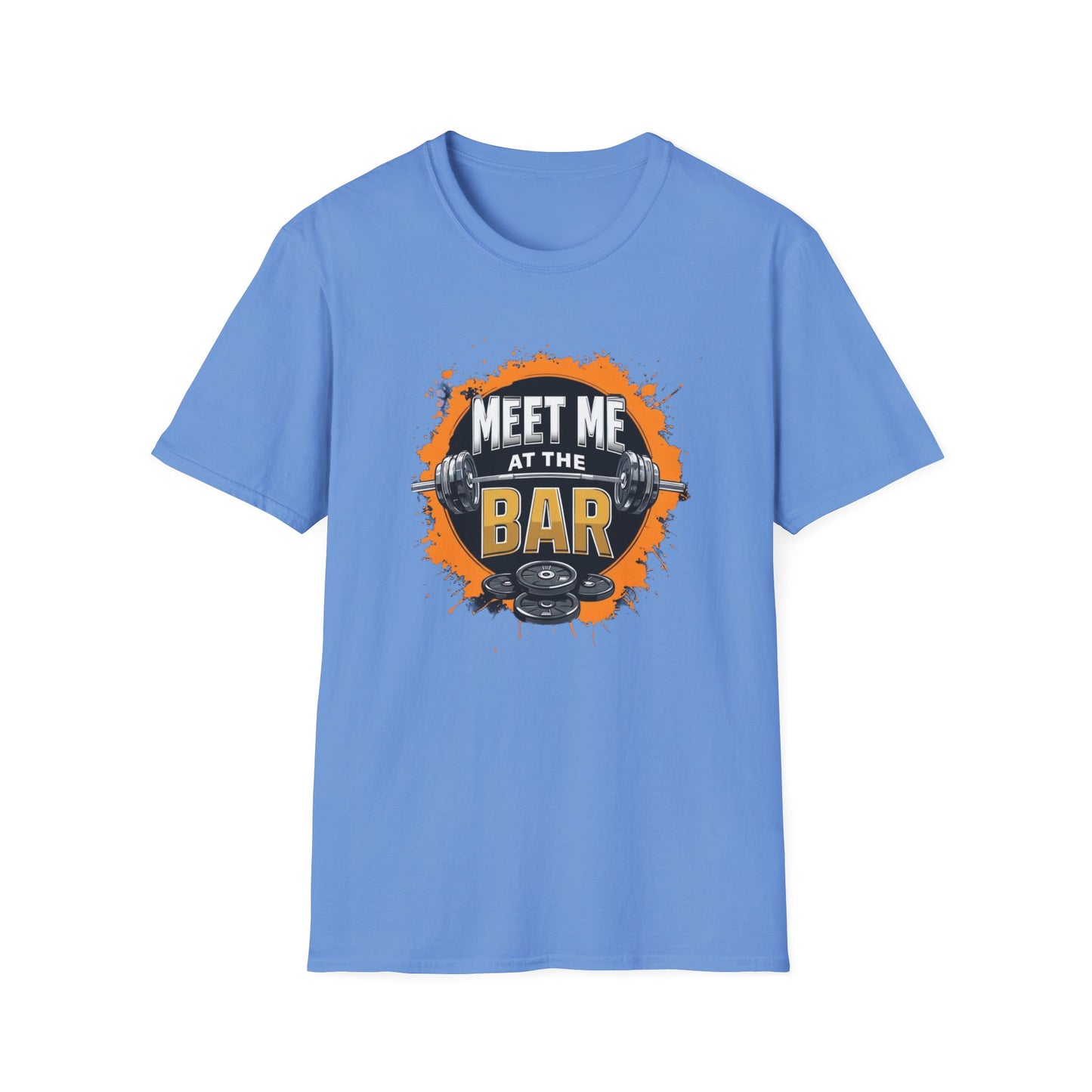 Meet Me at the Bar