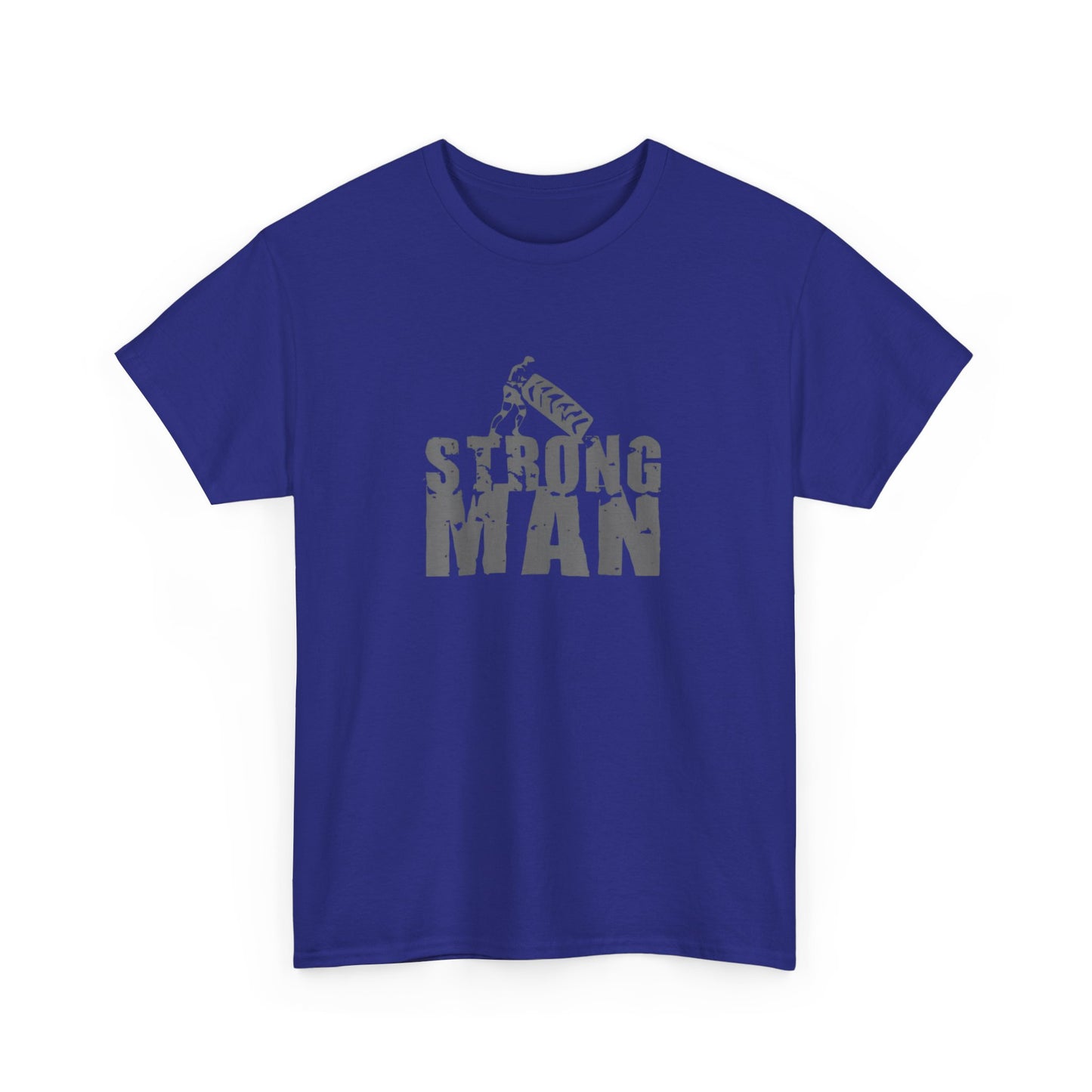 Strong Man Flip