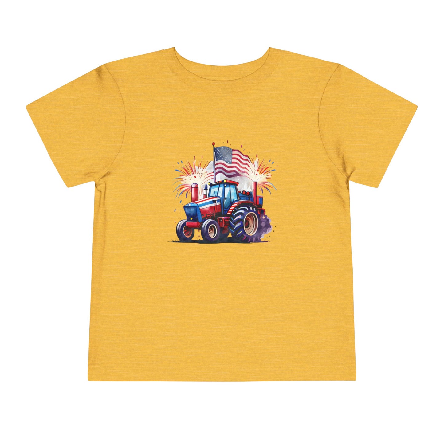 USA Tractor