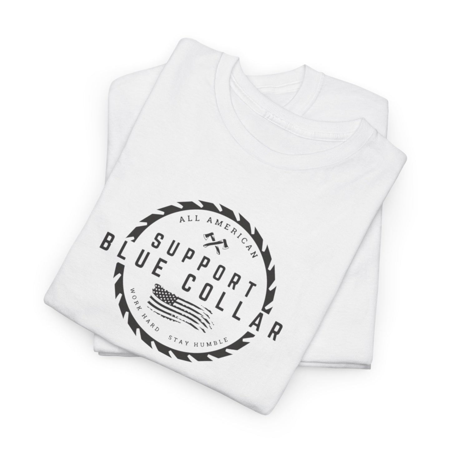 Support Blue Collar