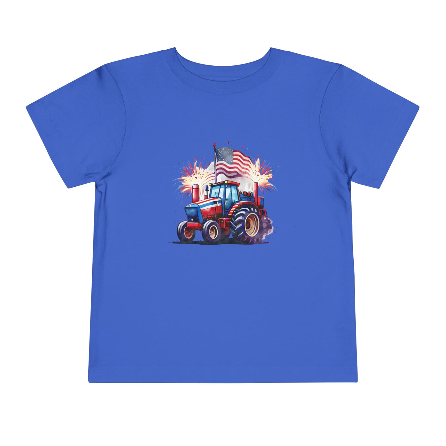 USA Tractor