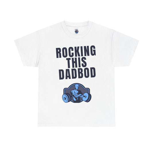 Rocking is the Dad Bod