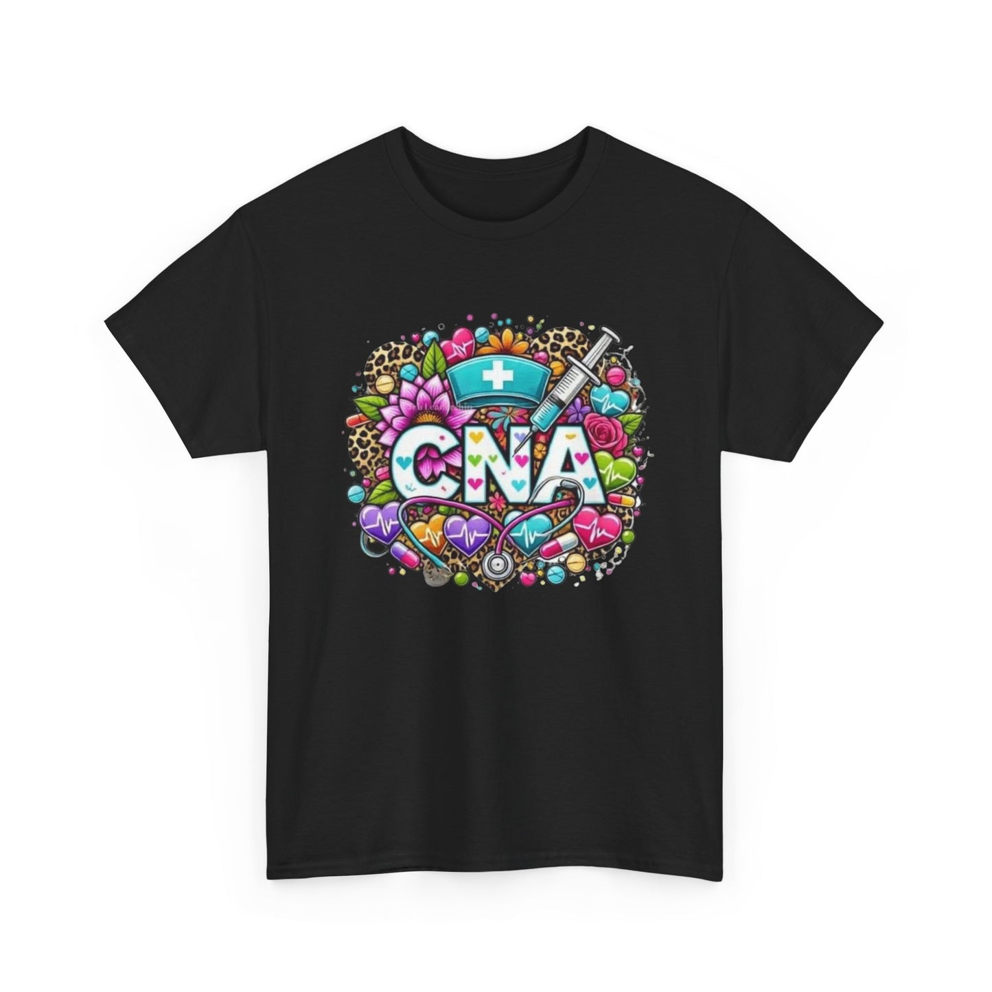 CNA- Hearts