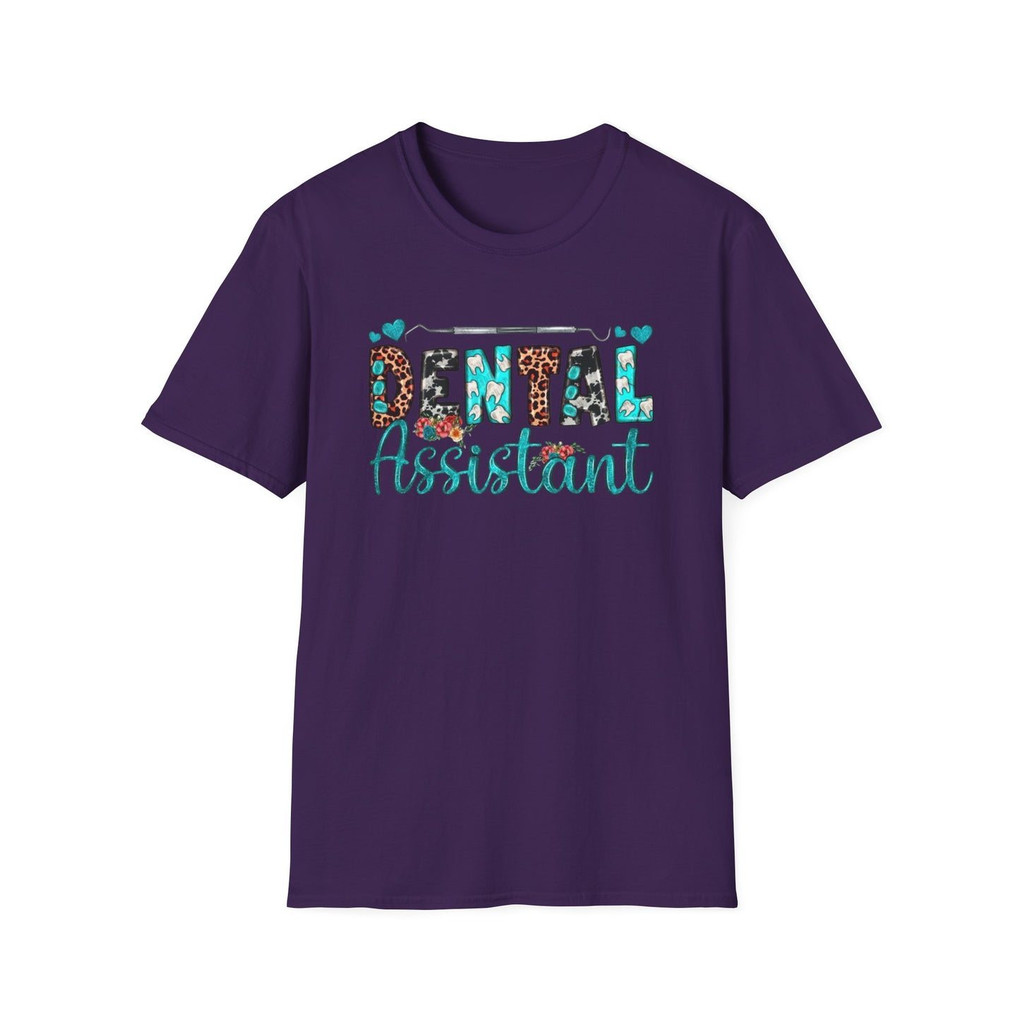 Dental Assistant – Smiles in Progress