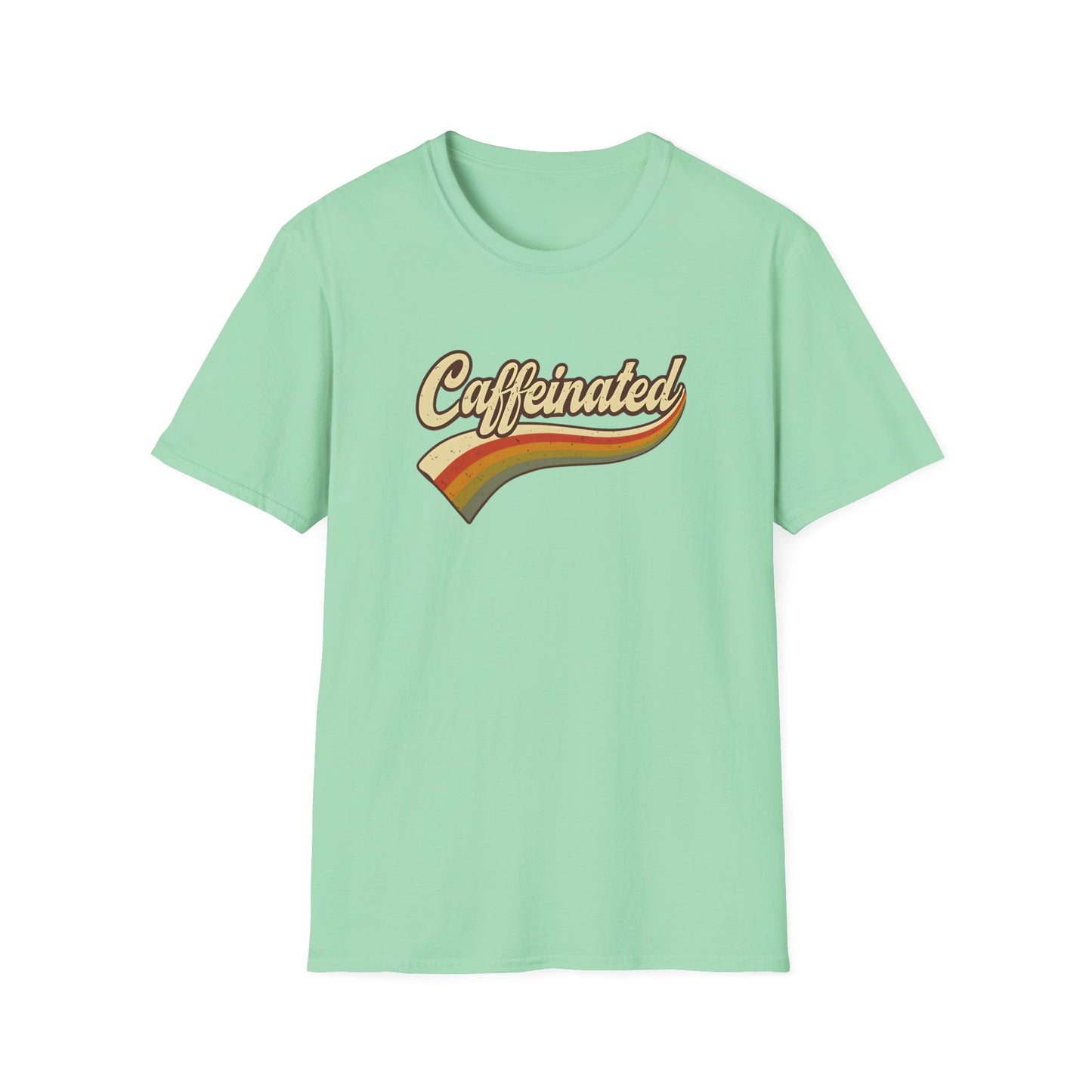 Caffeinated Vintage