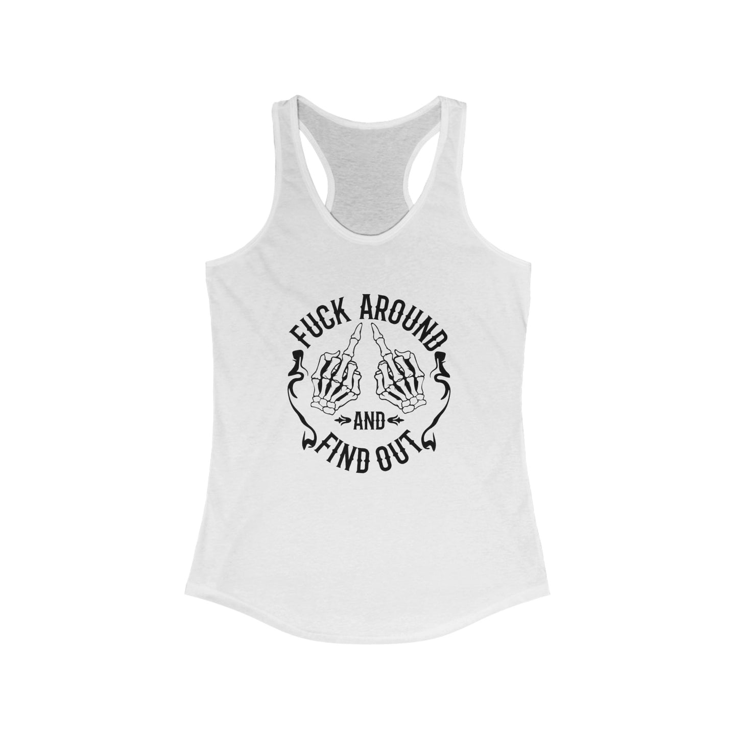 F.A.F.O. - Tank Top