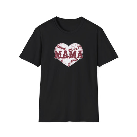 Baseball Mama
