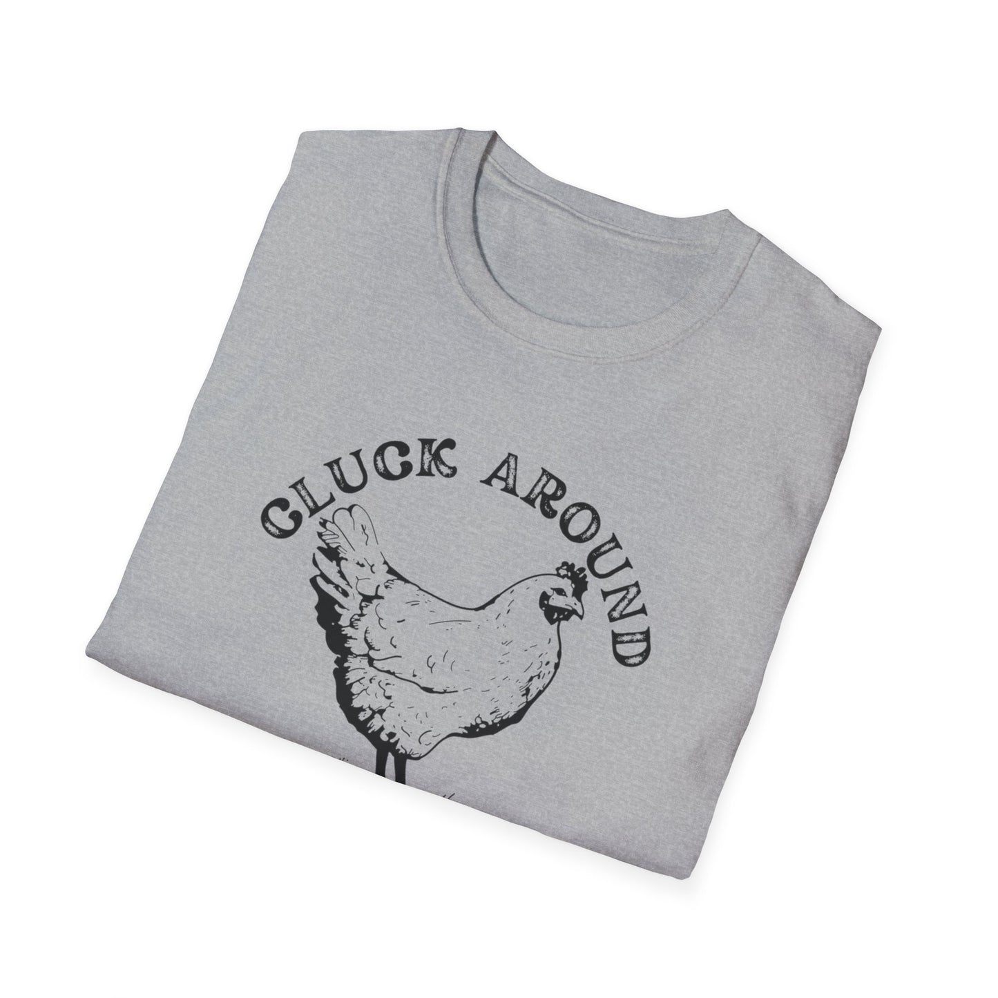 Cluck Around and Find Out