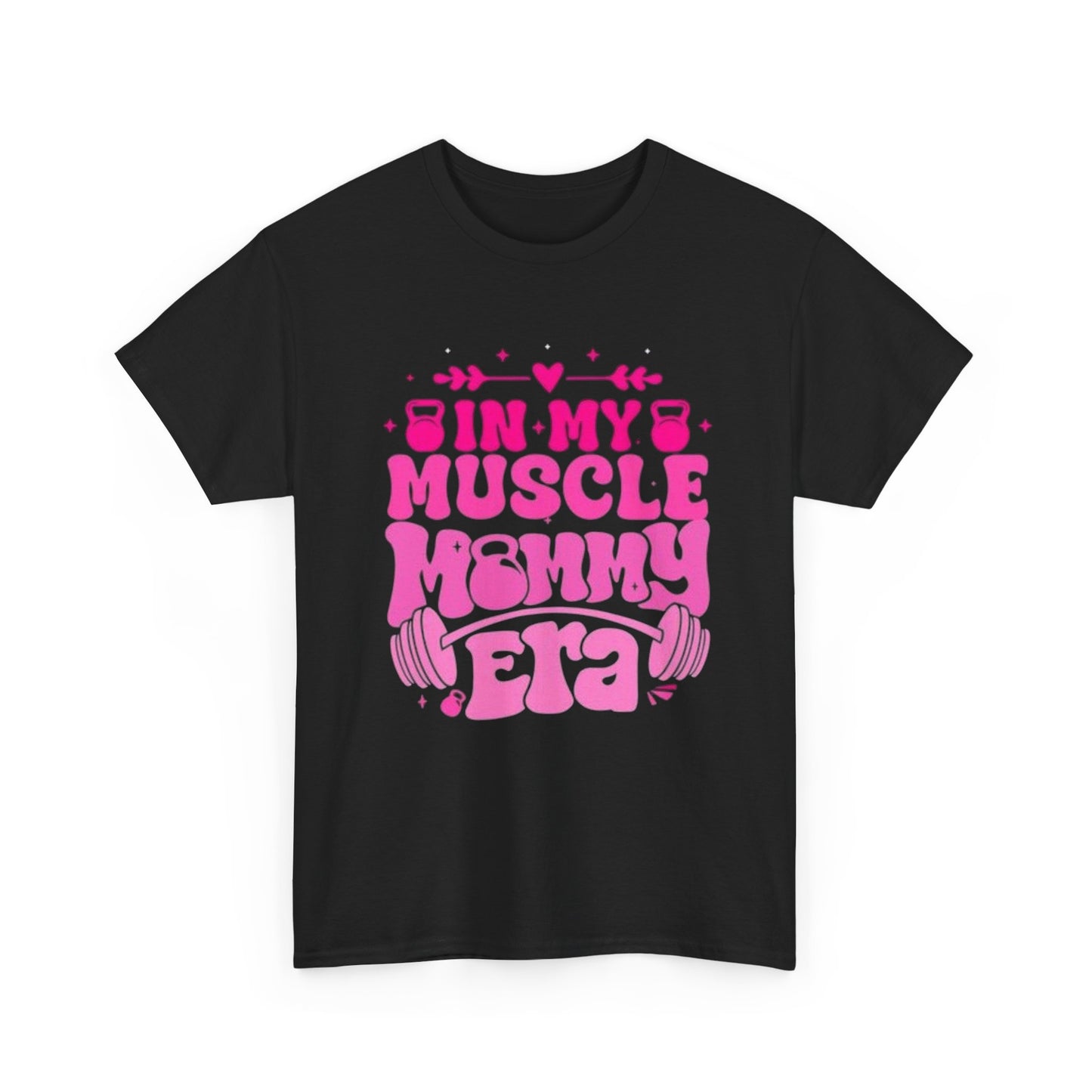 Muscle Mommy – Pink Edition