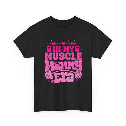Muscle Mommy – Pink Edition