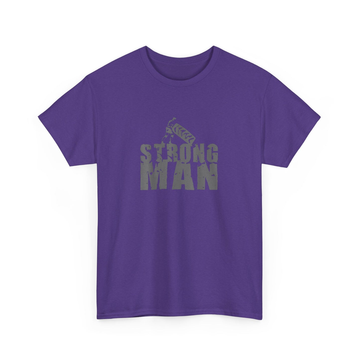 Strong Man Flip