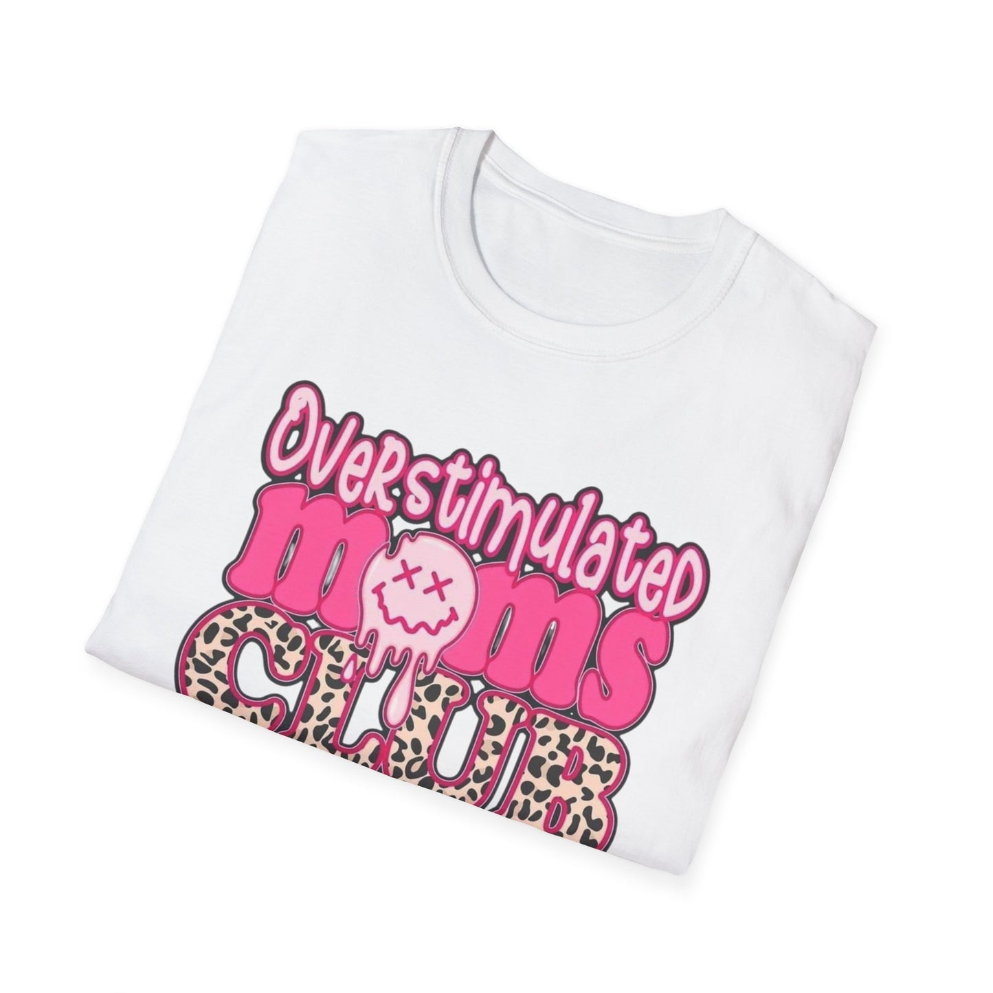 Overstimulated Moms Club