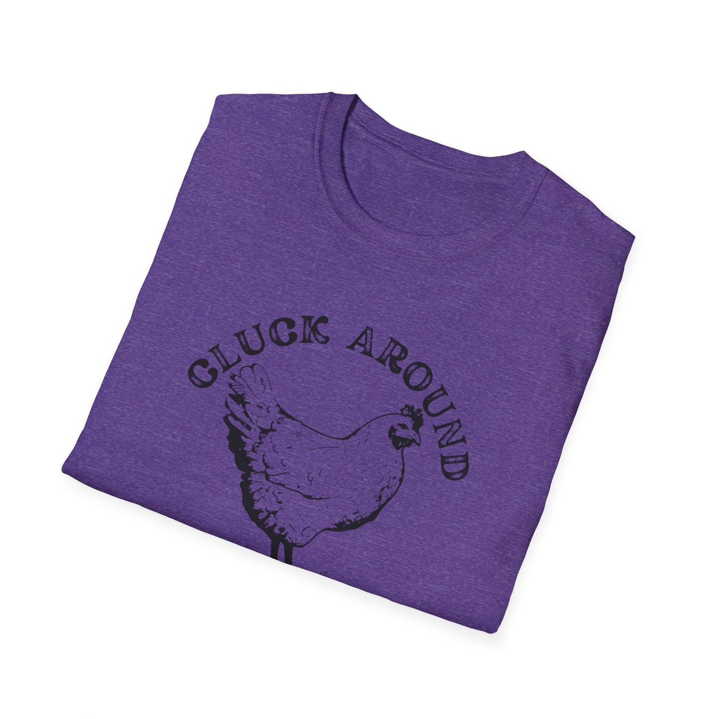 Cluck Around and Find Out