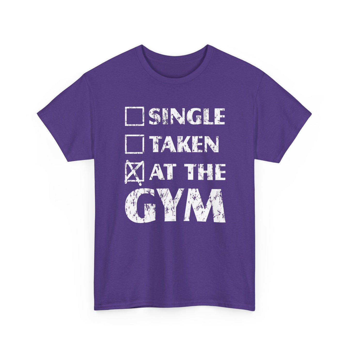 Gym Life