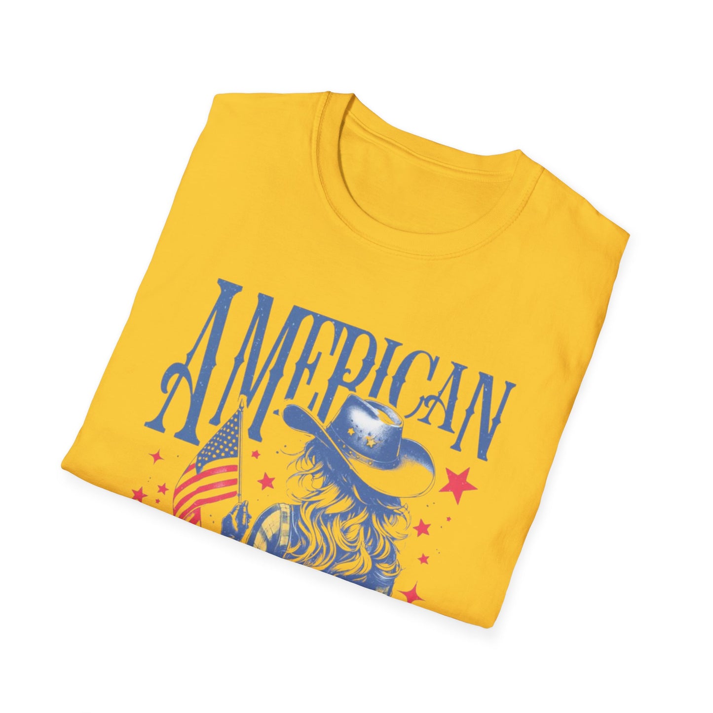 American Babe