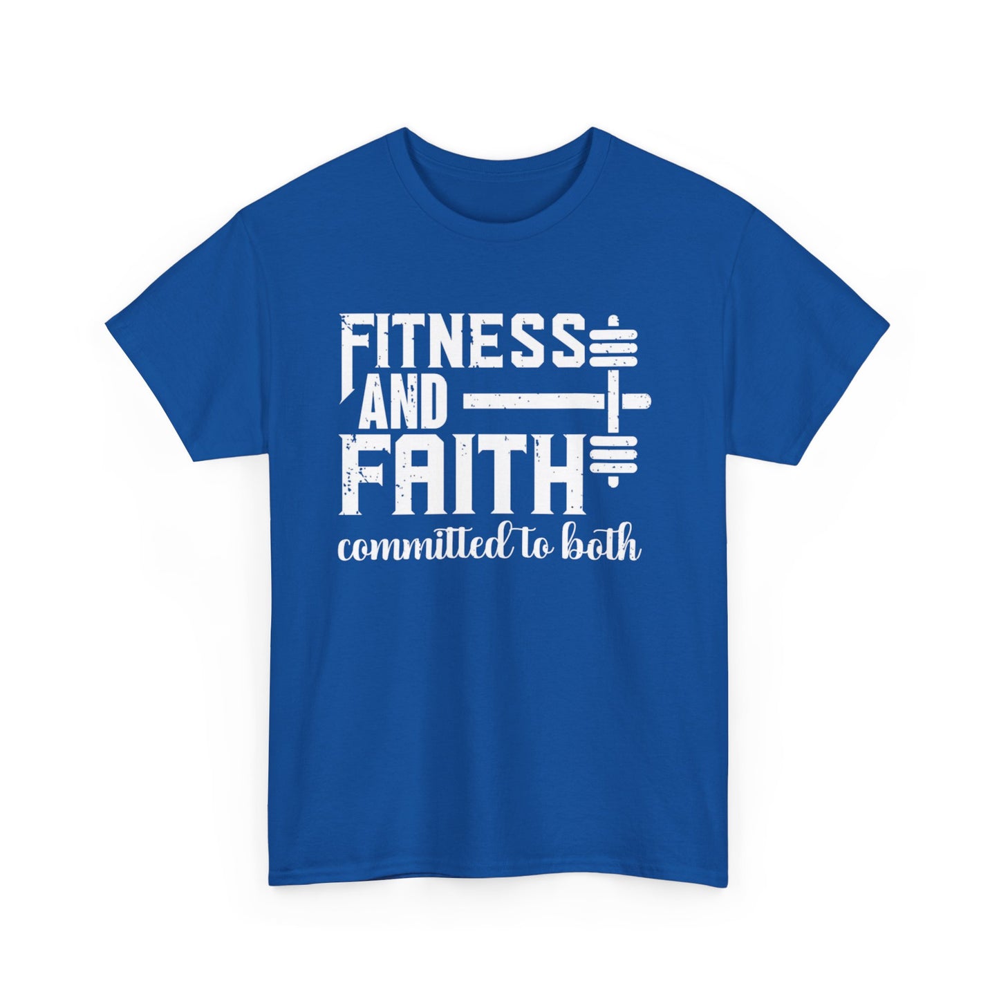 Fitness and Faith