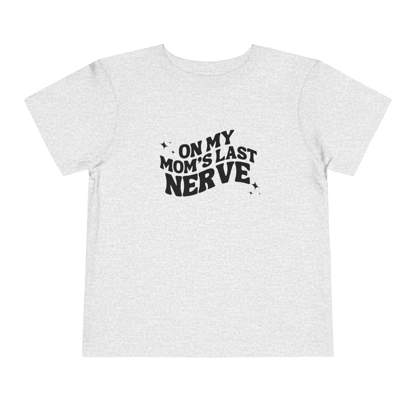 Last Nerve Specialist
