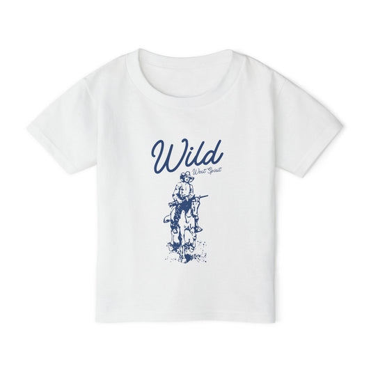 Wild Spirit Toddler
