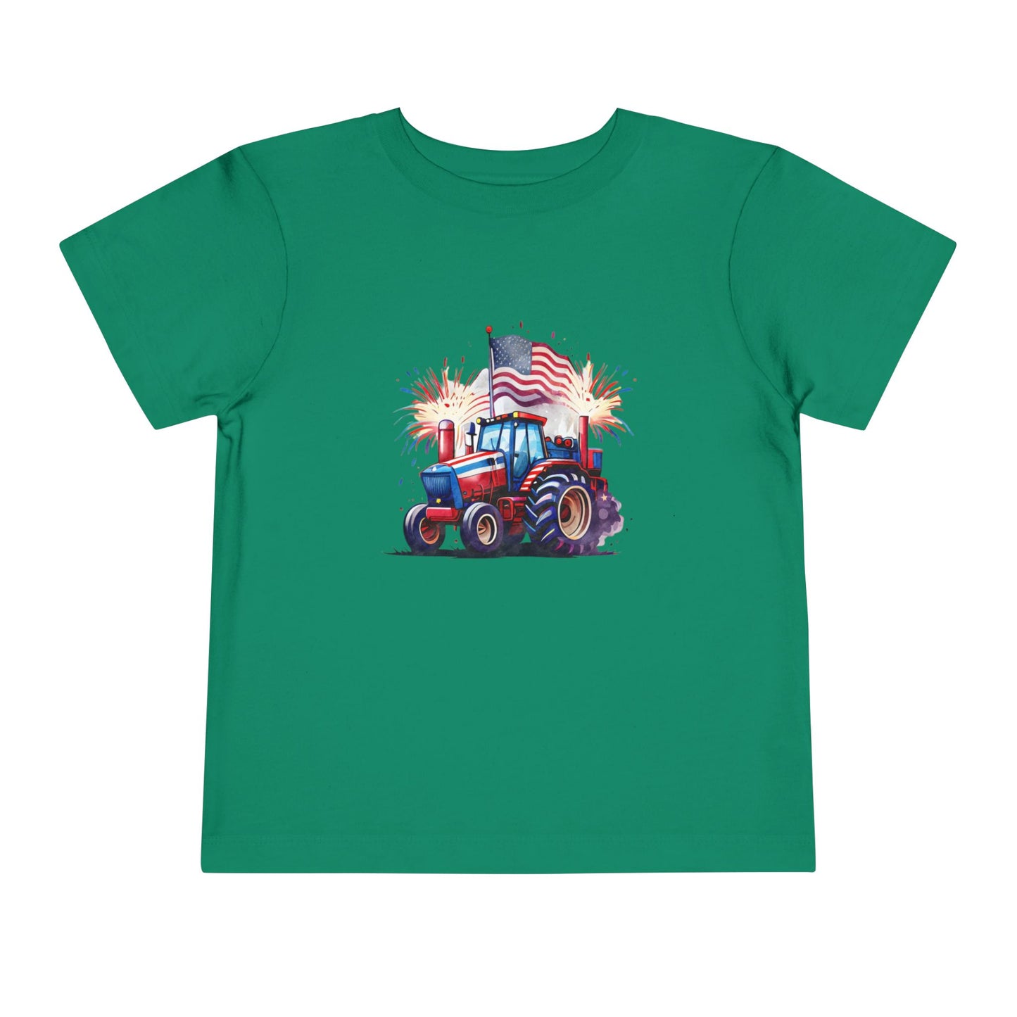 USA Tractor