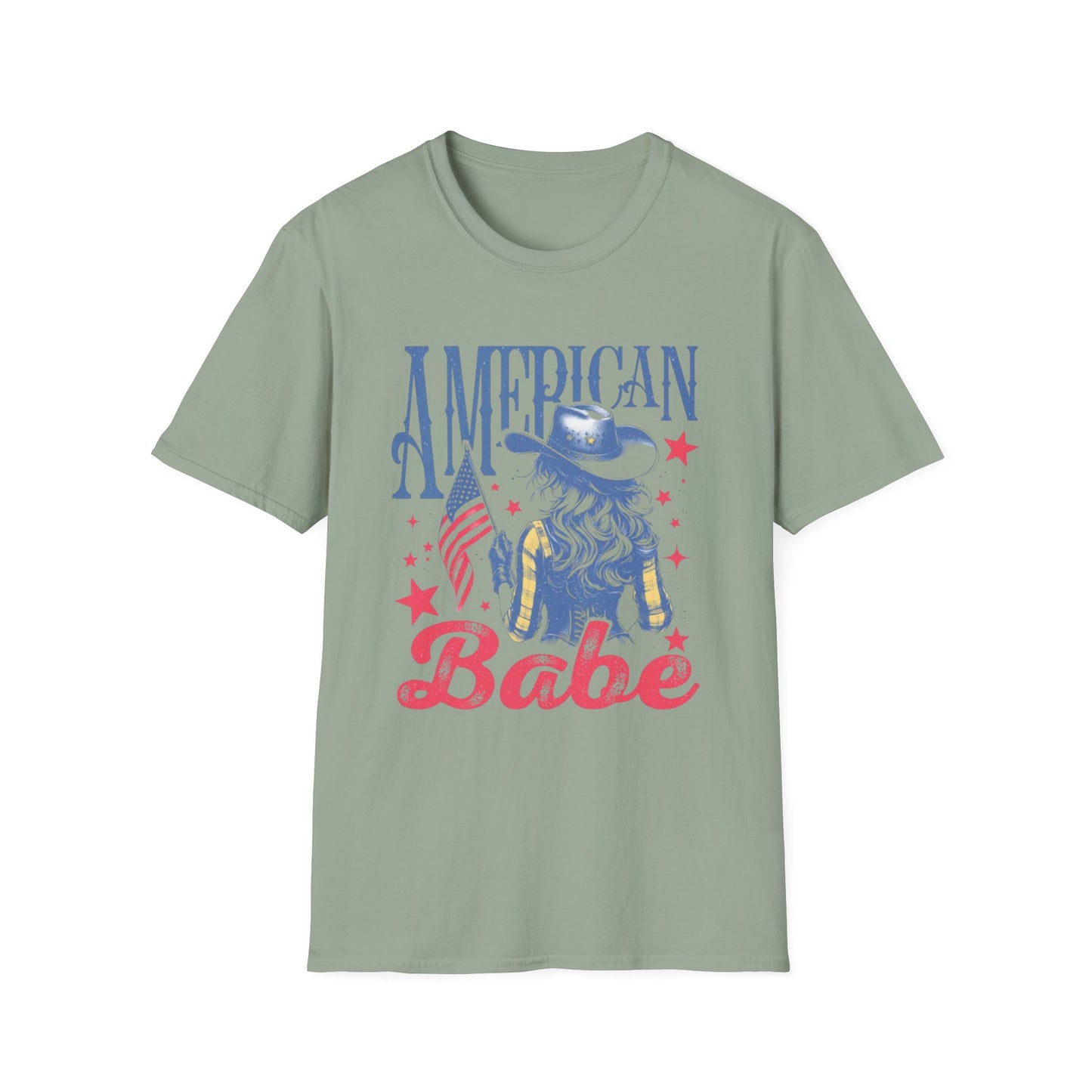 American Babe
