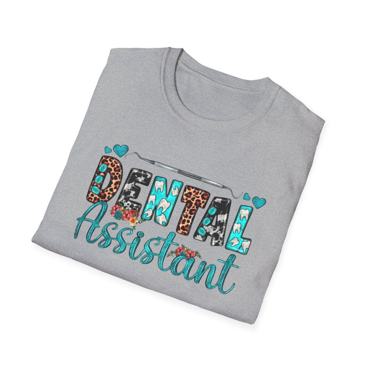 Dental Assistant – Smiles in Progress