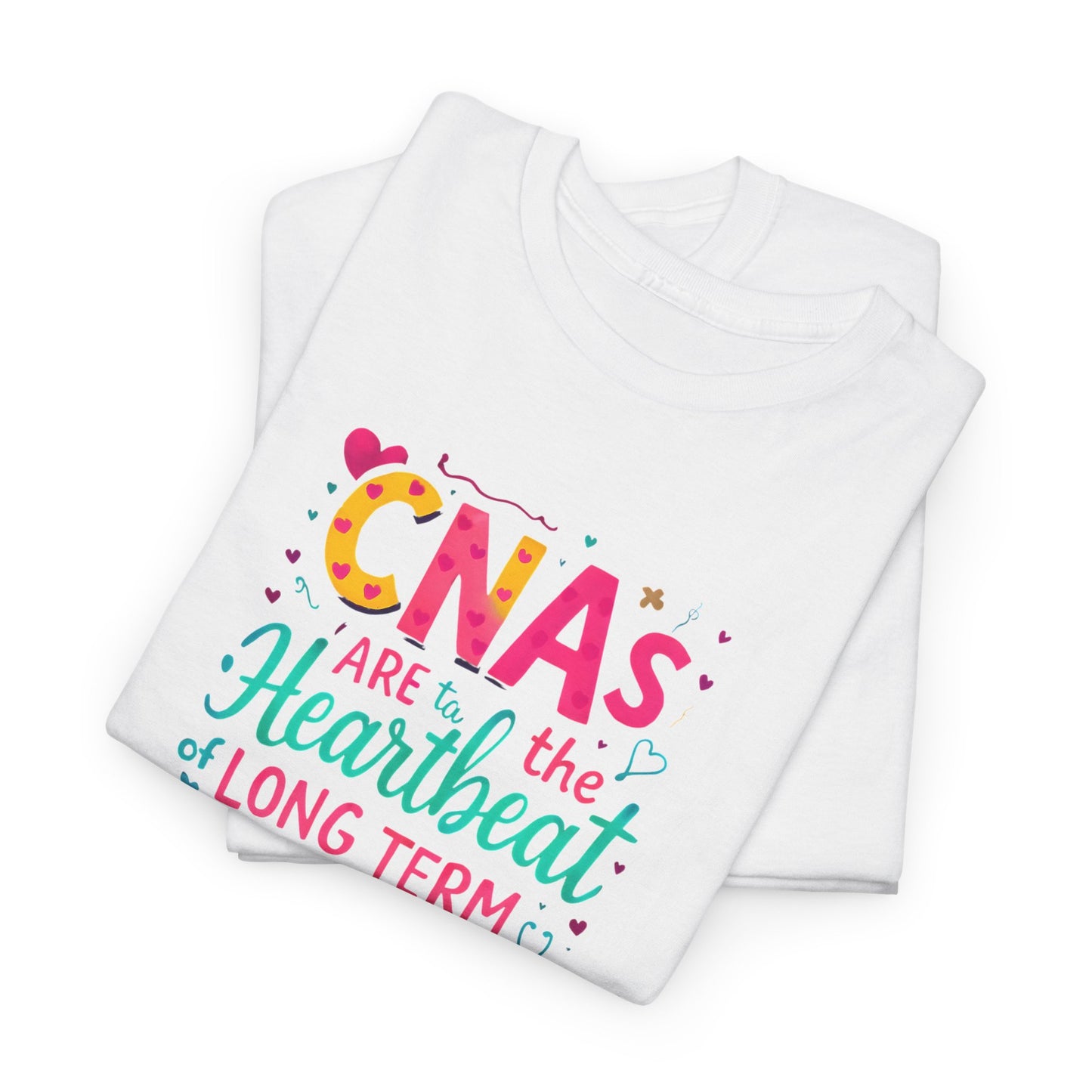CNA Heartbeat Of Long Term