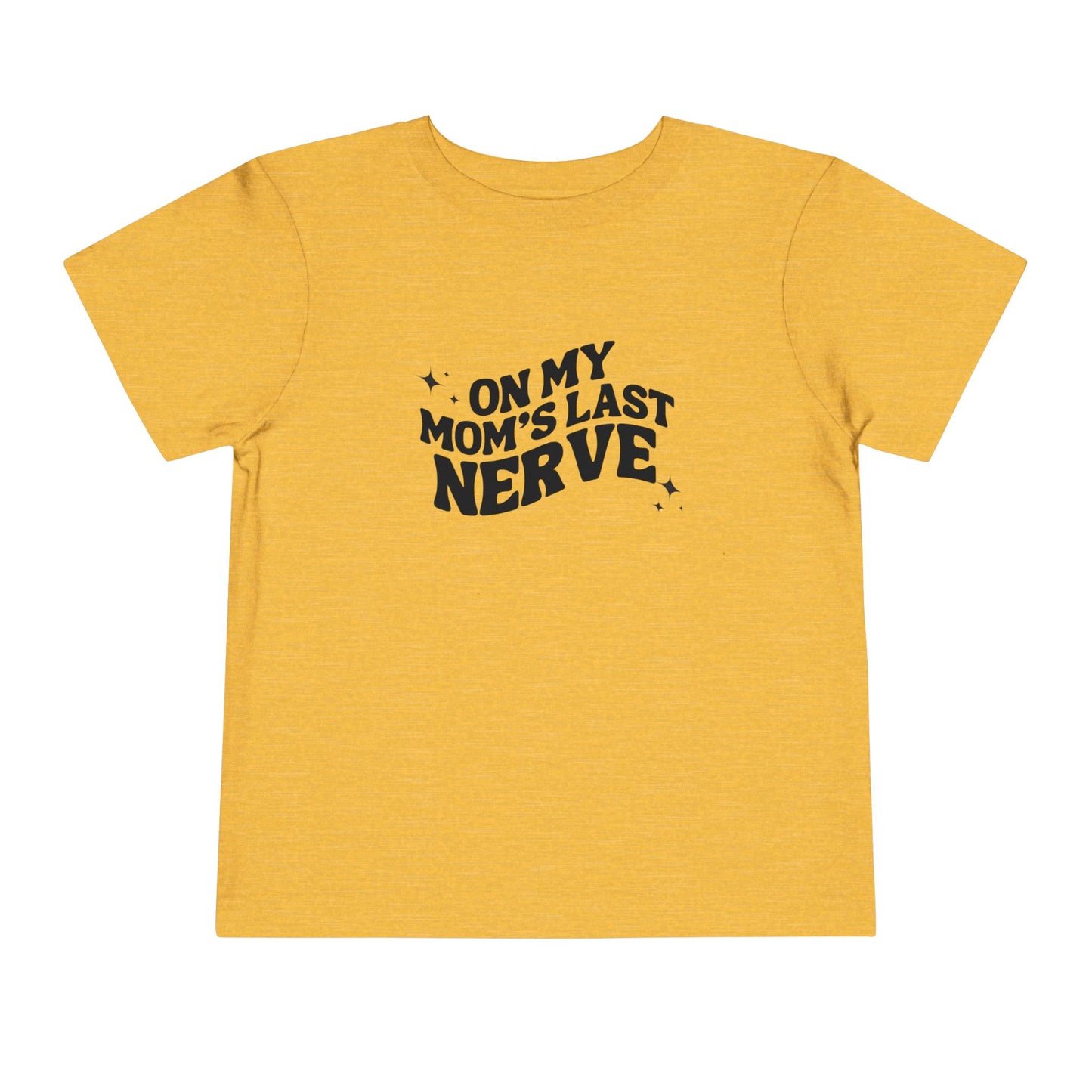Last Nerve Specialist