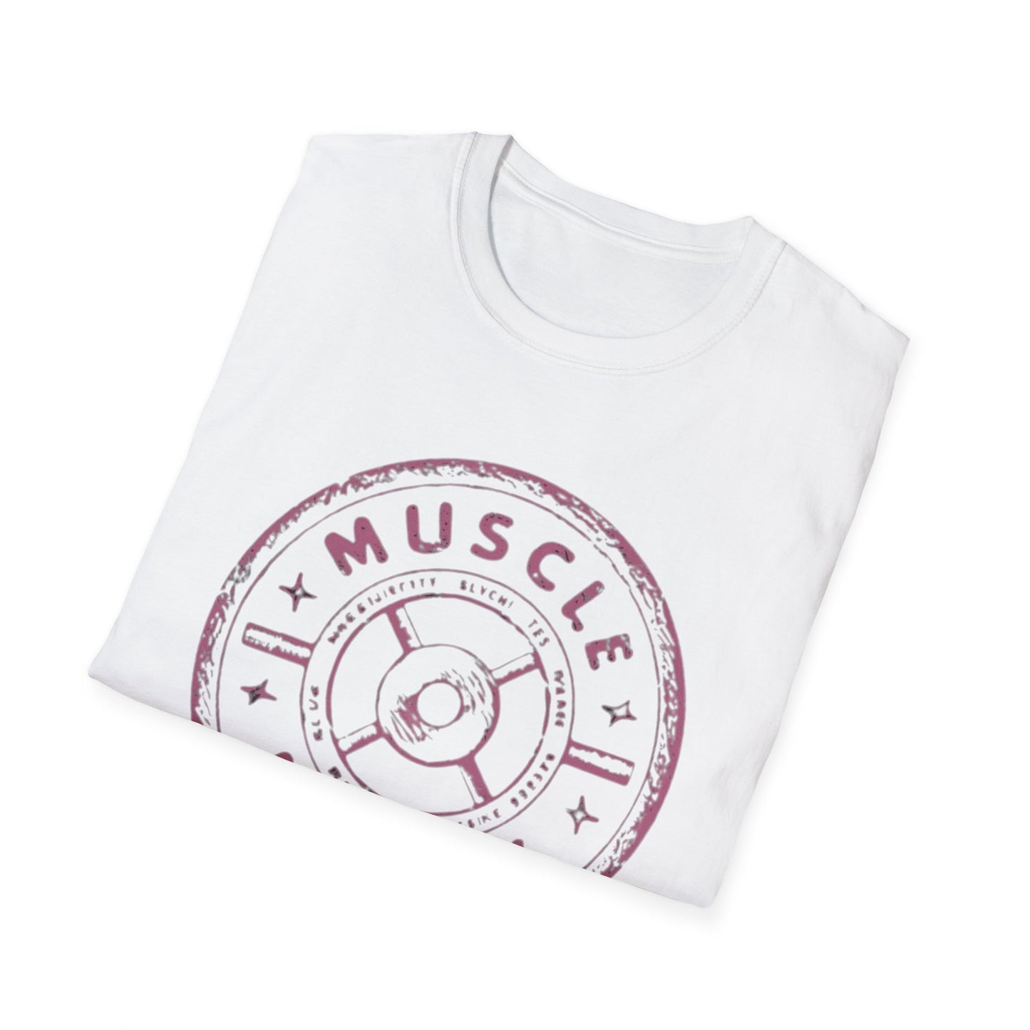 Muscle Mommy Weight