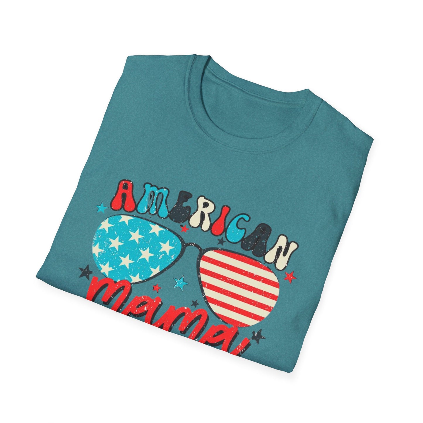 American Mama
