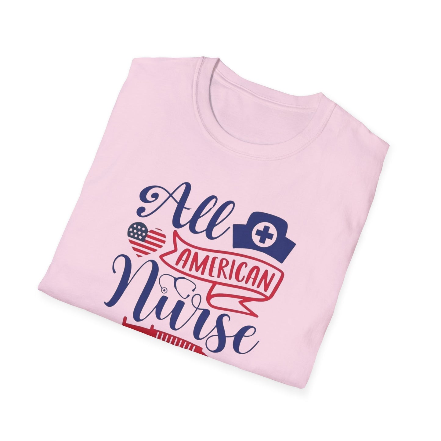 All American Nurse