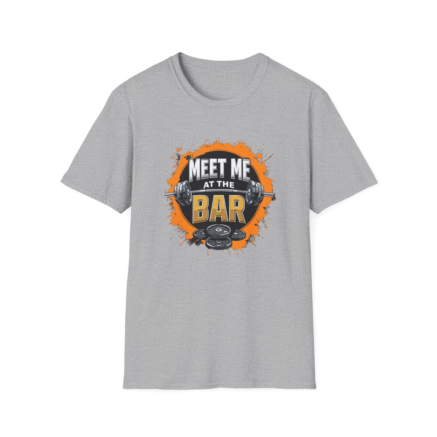 Meet Me at the Bar