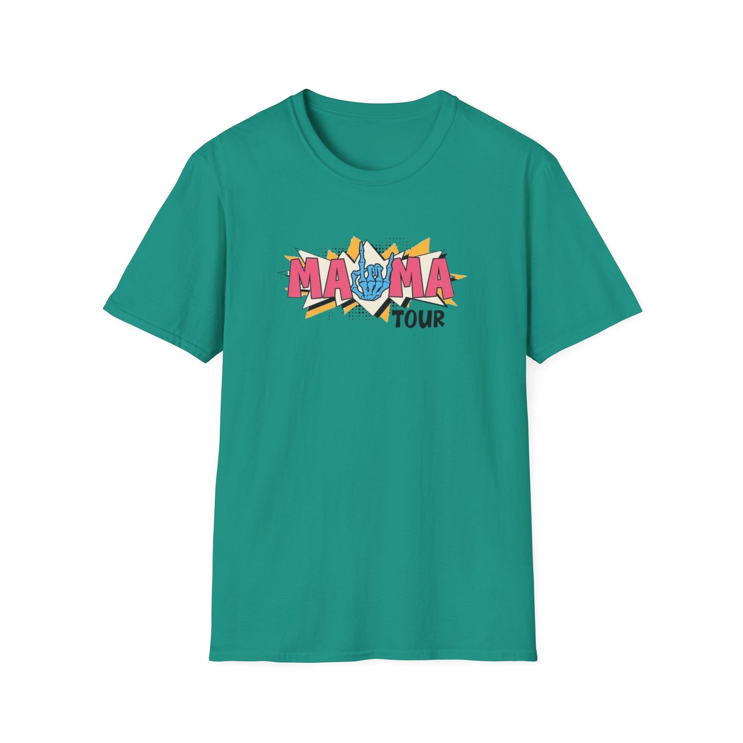 The Motherhood Tour Tee