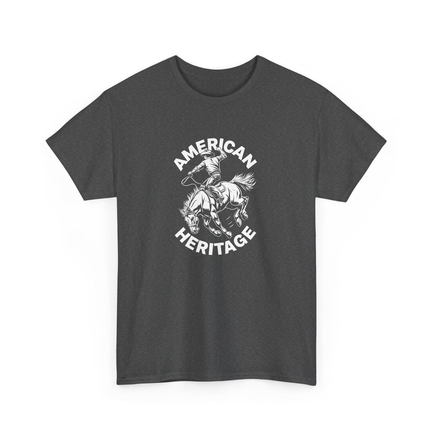 American Heritage