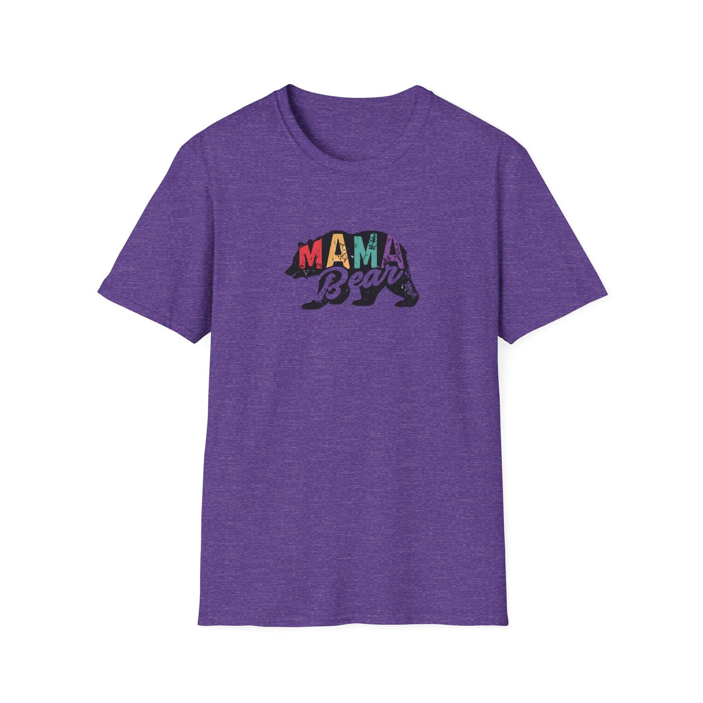 Mama Bear Color