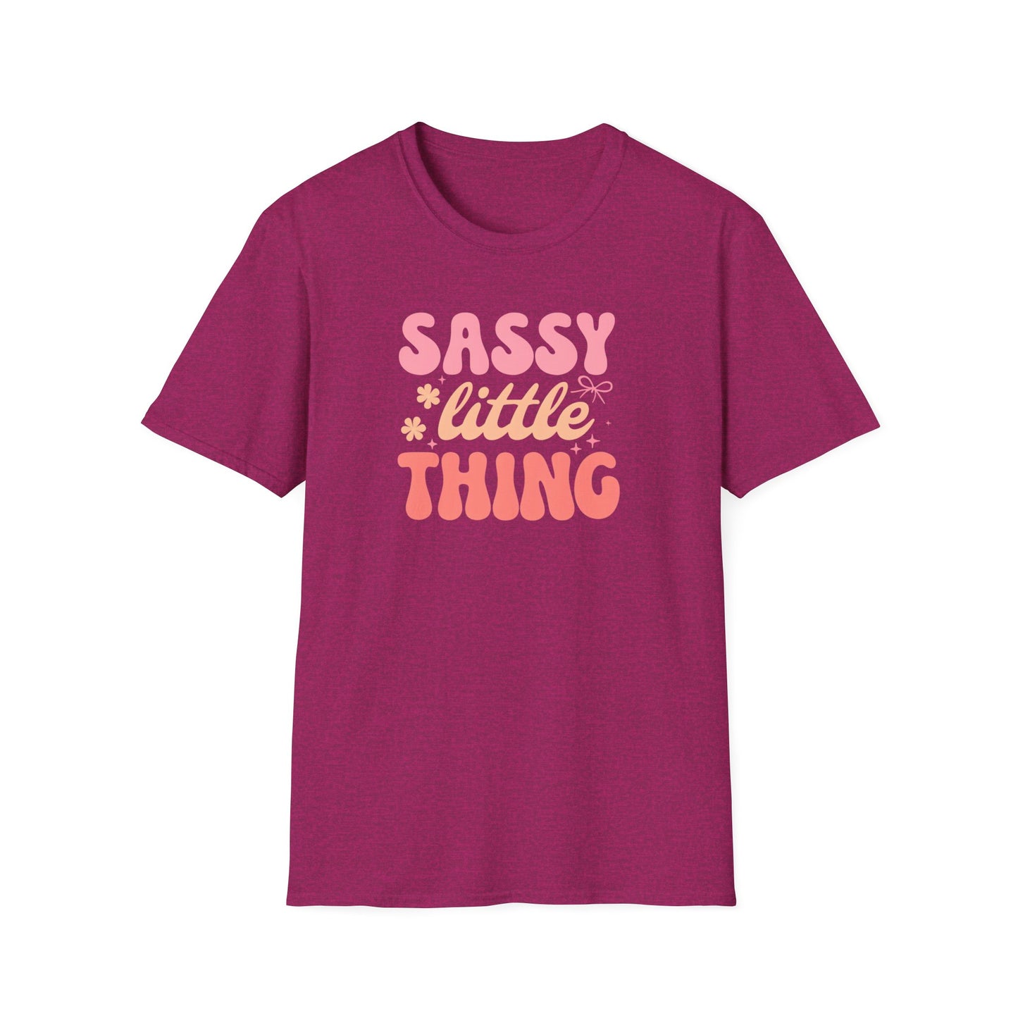 Sassy Little Thing