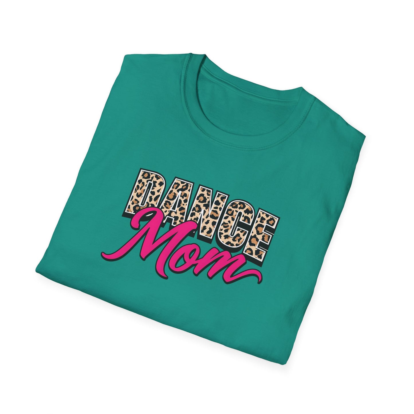 Dance Mom