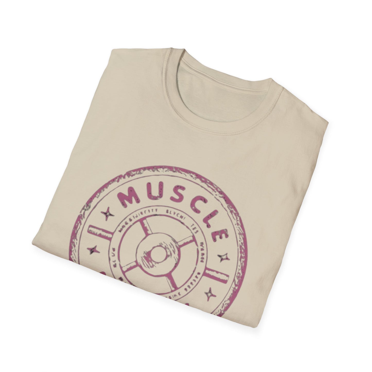 Muscle Mommy Weight