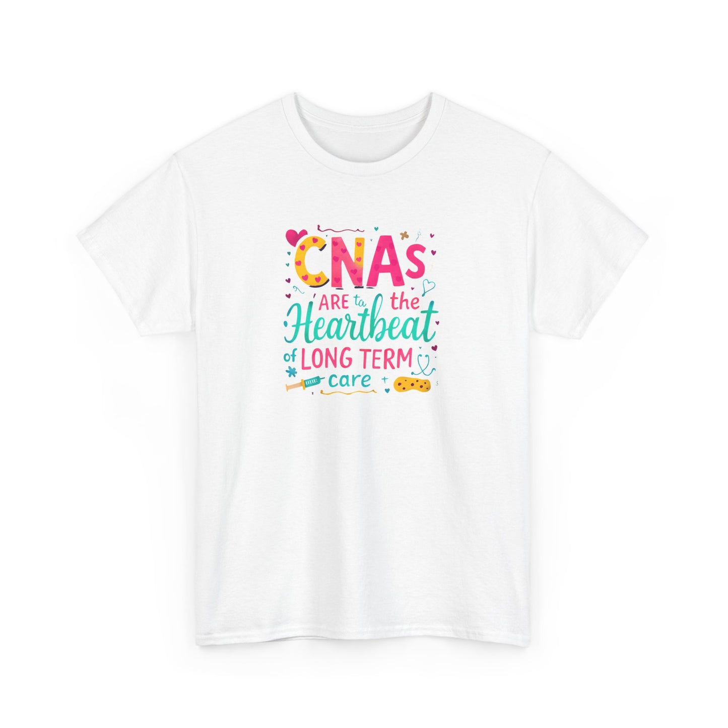 CNA Heartbeat Of Long Term