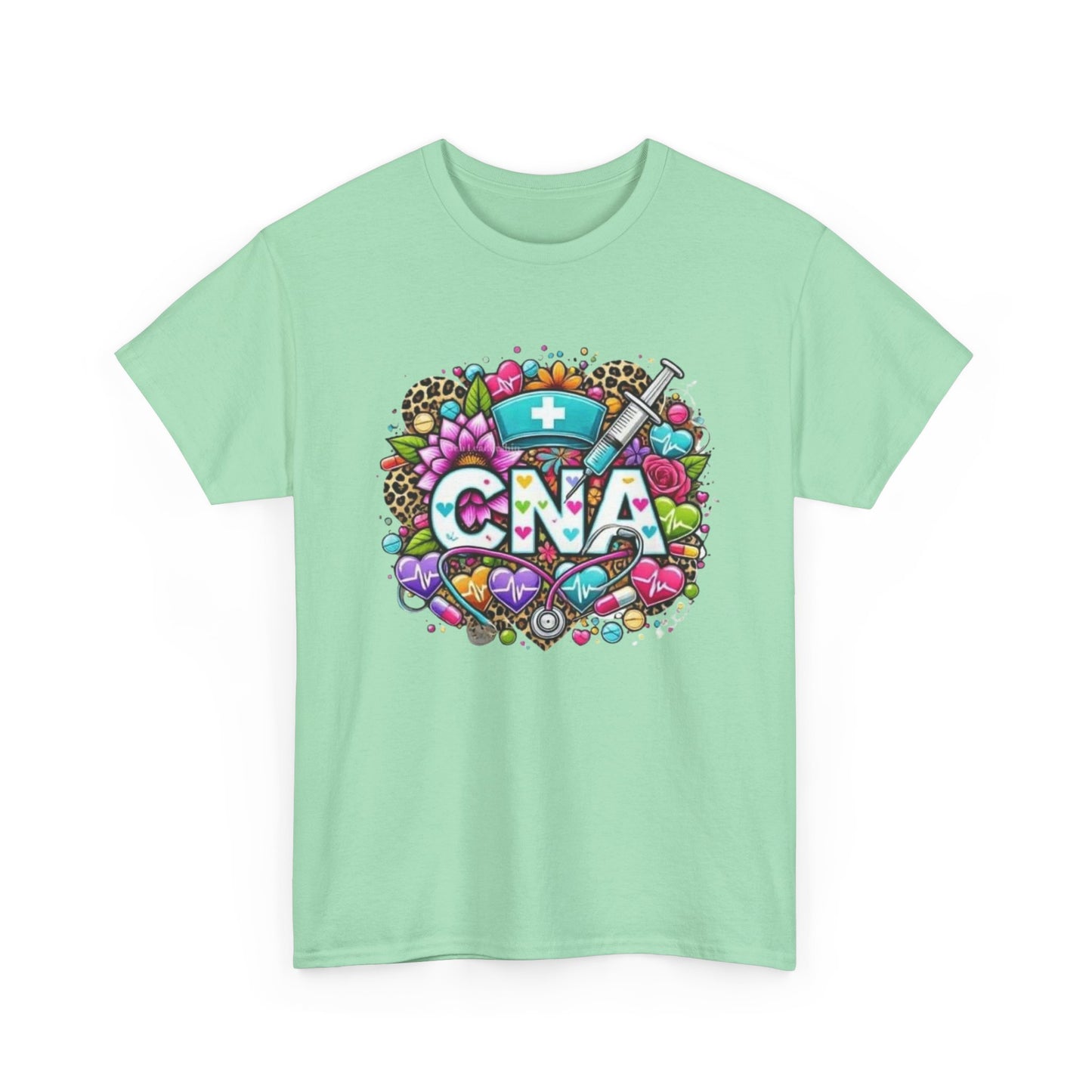 CNA- Hearts